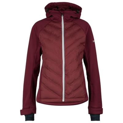 Zimtstern - Women's Irbiz Jacket - Fahrradjacke Gr M rot Image
