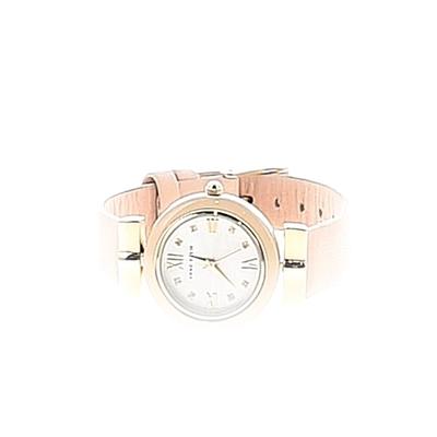 Anne Klein Watch: Tan Accessories