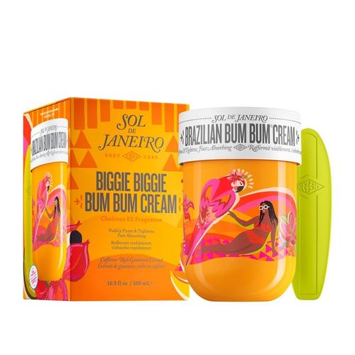 Sol de Janeiro - Bum Bum Biggie Biggie Cream Geschenksets 500 ml