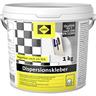 Fliesenkleber Dispersionskleber 1 kg Fliesenkleber & Baukleber - Sakret