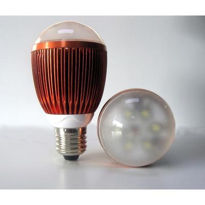 Parus by Venso GrowLight Winter E27 led, 7W, 120° Image