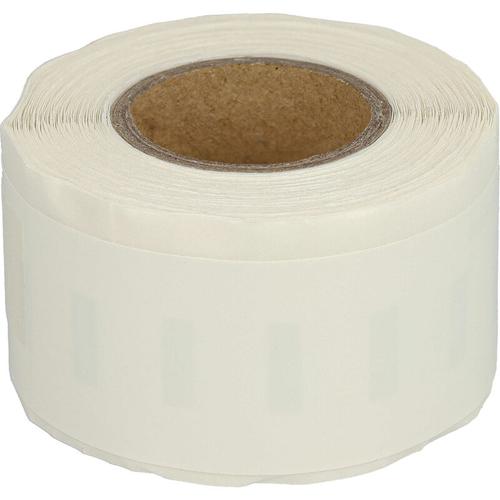 Etiketten-Rolle 25mm x 89mm (100 Etiketten) Ersatz für Dymo 1976200 für Etiketten-Drucker