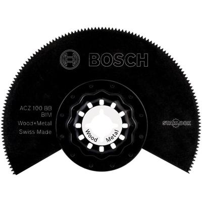 Rb - 10 Stück acz 100 bb 100 mm - Bosch