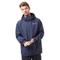 Berghaus Mens Waterproof Maitland Gore-tex Jacket, Hiking and Walking Clothing - Blue - Size X-Large | Berghaus Sale | Discount Designer Brands