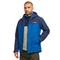 Berghaus Mens Stormcloud Prime Insulated Jacket, Hiking and Walking Clothing - Blue - Size Medium | Berghaus Sale | Discount Designer Brands