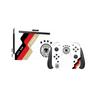 DFB Nintendo Switch Controller & Console Skin Set