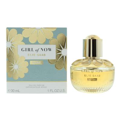 Elie Saab Girl Of Now Shine Eau de Parfum 30ml