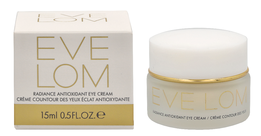Eve Lom Radiance Antioxidant Eye Cream15 ml. Image