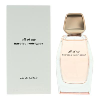 Narciso Rodriguez All Of Me Edp Spray.