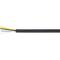 Kash - 70I127 Cavo per telefono LiYY 4 x 0.04 mm² Nero 20 m