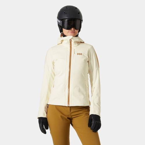 Helly Hansen Women's Avanti 3-in-1 Softshell Ski Jacket L