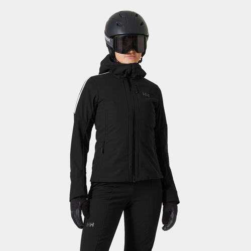 Helly Hansen Women's Avanti 3-in-1 Softshell Ski Jacket L