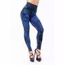 leggings in denim da donna, jeggings oversize, treggings, jeans elastici foderati, pantaloni skinny a vita alta, calze, morbidi e comodi