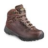 Wanderschuh MEINDL "Meindl Stowe Lady GORE-TEX", Gr. 41,5, Normalschaft, braun, Nubukleder, Schuhe, GORE-TEX – Winddicht, wasserdicht und atmungsaktiv