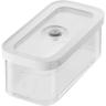 Fresh & save cube box, taille ms, boîte de conservation modulable & empilable, conservation étanche