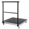 Stageworx Tec Deck Conductors Podium