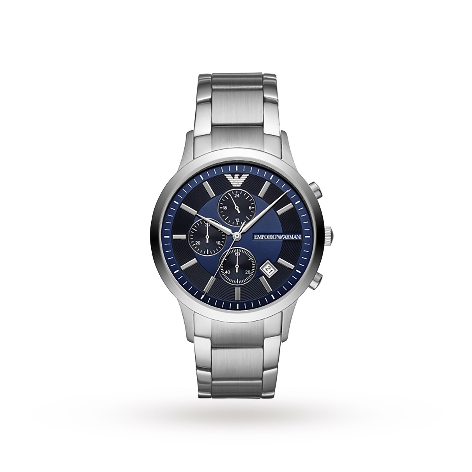 Armani AR11164 Herren-Chronograph Image