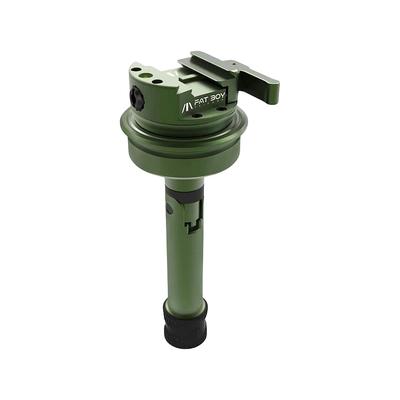 FatBoy Tripods Levitate Tripod Level Head SKU - 902633