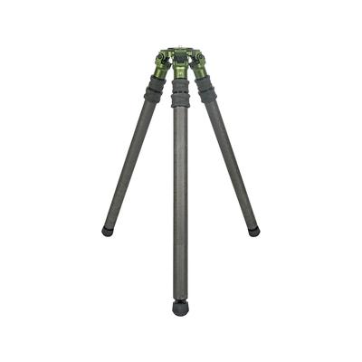 FatBoy Tripods Elevate Carbon Fiber 3 Section Tripod SKU - 466244