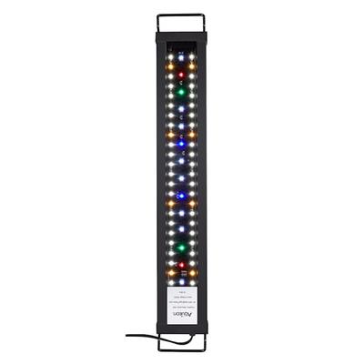Aqueon OptBright 18-24" SMART LED Light Fixture