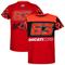 Ducati Lenovo Team 2024 Francesco Bagnaia T-Shirt – Kinder