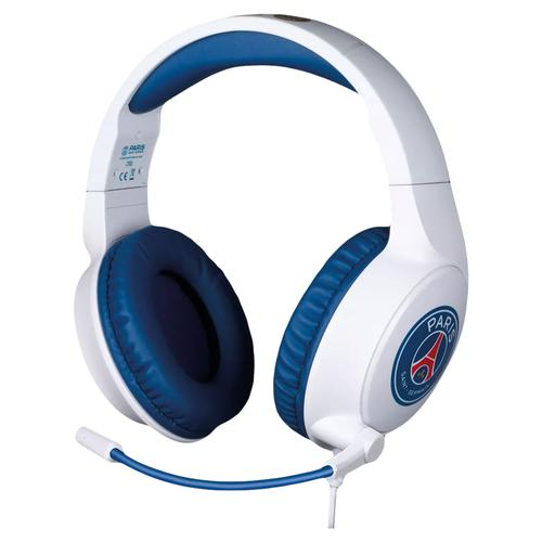 Paris Saint-Germain Konix Gaming-Headset