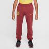 Liverpool Nike Air Pant - Red Kids