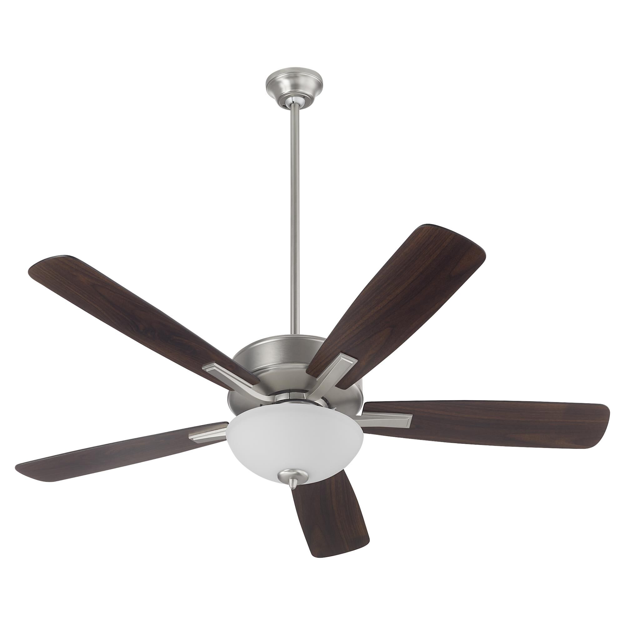 Quorum International Ovation 52 Inch Ceiling Fan - 4525-2165