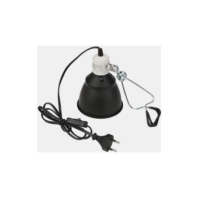 E27 Reptilienlampe, Schildkröten-Reptilienlampe, UVA/UVB-Heizlampe für Hühnerbrutgarten Image