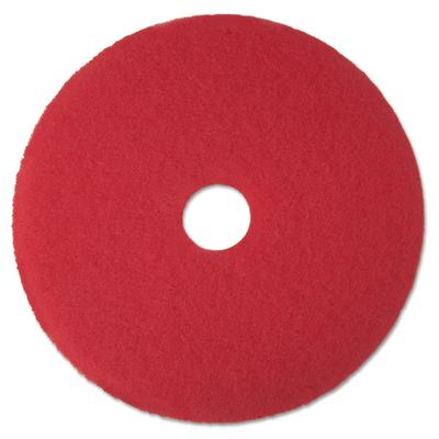 3M 08389 Low-Speed Buffer Floor Pads 5100, 14