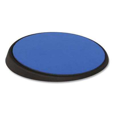 Allsop 26226 Wrist Aid Ergonomic Circular Mouse Pad, 9