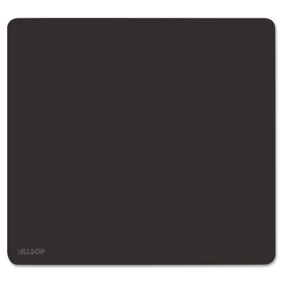 Allsop 30200 Accutrack Slimline Mouse Pad, X-Large, Graphite, 12 1/3