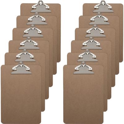 Clipboards