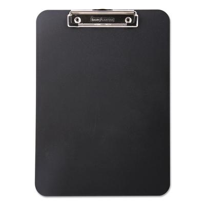 Baumgarten's 61624 Unbreakable Recycled Clipboard, 1/2