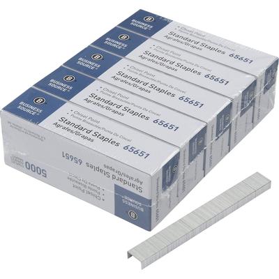 Staples