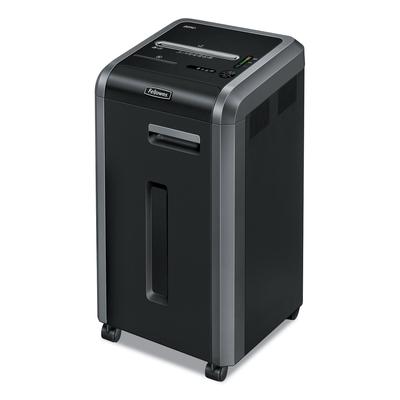 Paper+Shredders