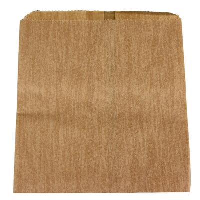 Impact Products 25122488 Waxed Sanitary Napkin Disposal Liners, 8.1 x 06. x 9.05, Brown, 500/Carton - Case of 500