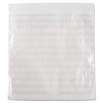 InteplastPitt PB675675 Food Bags, 0.36 mil, 1