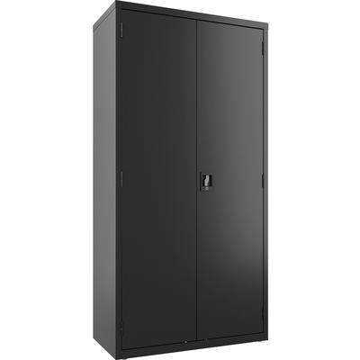 Lorell 66966 Double Door Wardrobe, Lockable, 36