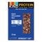 Kind 26036 Protein Bars, Double Dark Chocolate, 1.76 oz, 12/Pack - Pack of 12