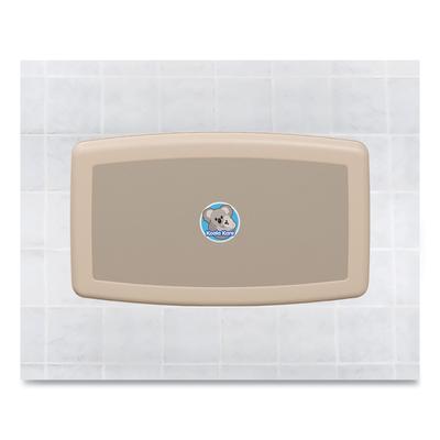 Koala Kare KB30000 Baby Changing Station, 36.5 x 54.25, Beige