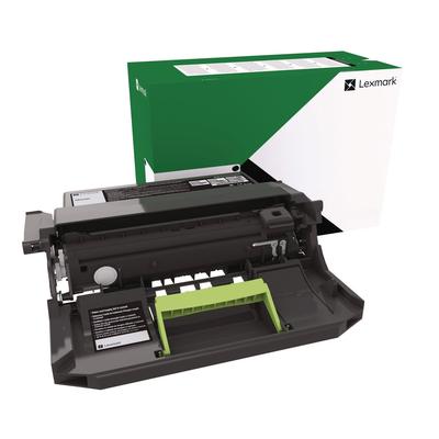 Lexmark 52D0Z0G Imaging Unit, 100,000 Page-Yield, Black