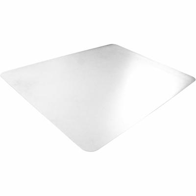 Lorell 39650 36 x 20 Desk Pad, Clear