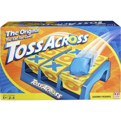 Mattel FLK83 Toss Across Game, 14-1/2