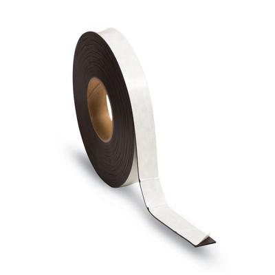 U Brands FM2021 Magnetic Adhesive Tape Roll, 1