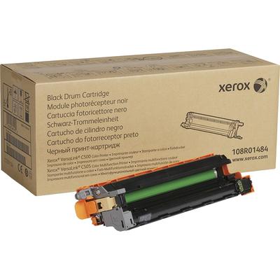 Xerox 108R01484 Drum Unit, 40000 Page-Yield, Black