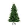 Albero di natale, sunpeaks, H180CM, verde, natale, alberi di natale