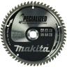 Makita - saege spécialisés Lame 190 x 20 mm – Oz b 33283 (B-33283)