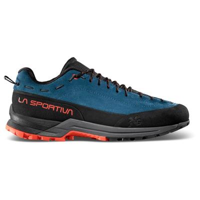 La Sportiva - Tx Guide Leather - Approachschuhe 43 | EU 43 blau/schwarz Image