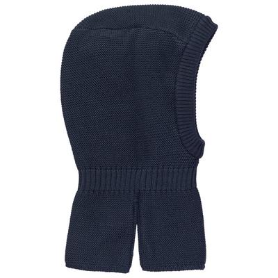 Color Kids - Kid's Balaclava Wool with Windstop - Sturmhaube Gr 50 cm blau Image
